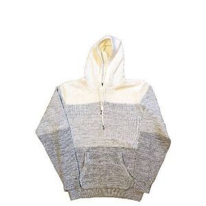 X Ray Mens Hooded Pullover Sweater Size 3XL